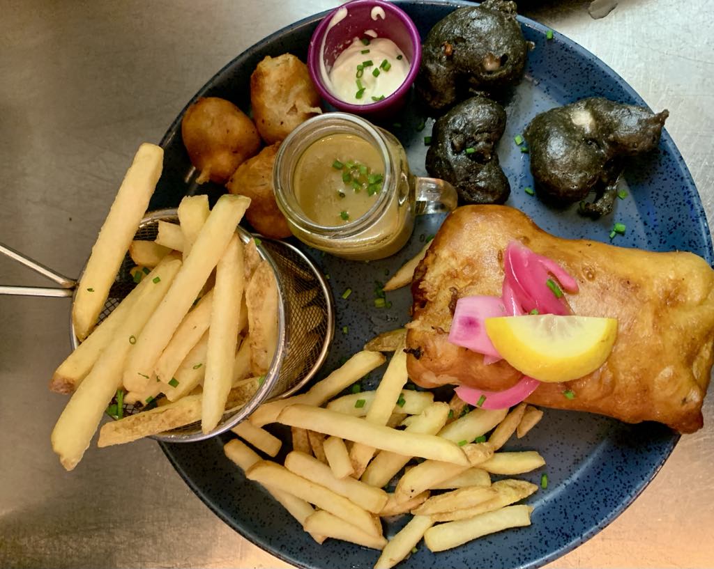 The Cornish Pie Company · Photos 1